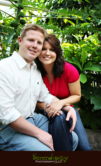 Museum of Natural Science, Engagement Photographer
