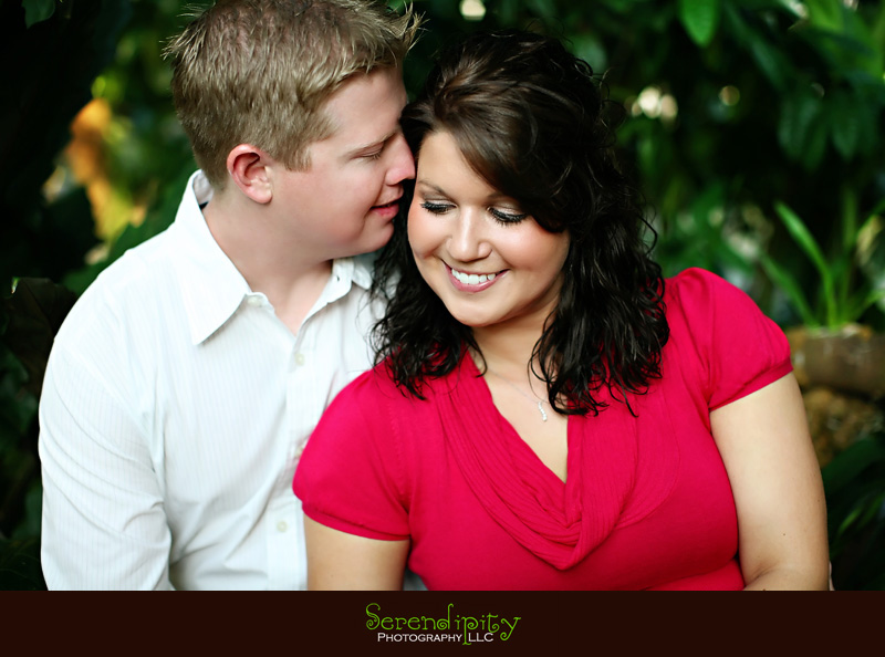 Museum of Natural Science, Engagement Photographer