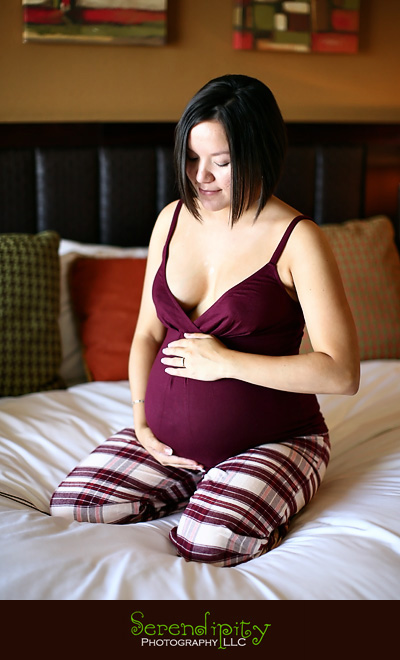 San Luis Galveston, Maternity Photography