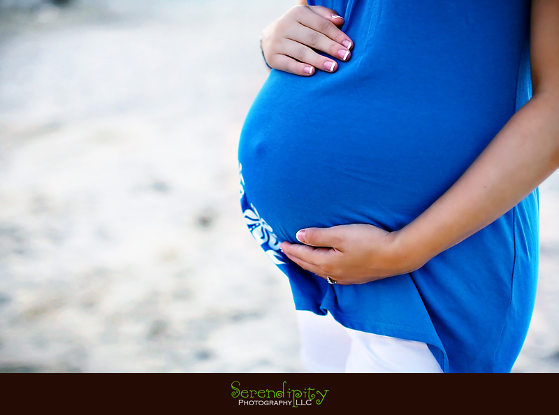 San Luis Galveston, Maternity Photography