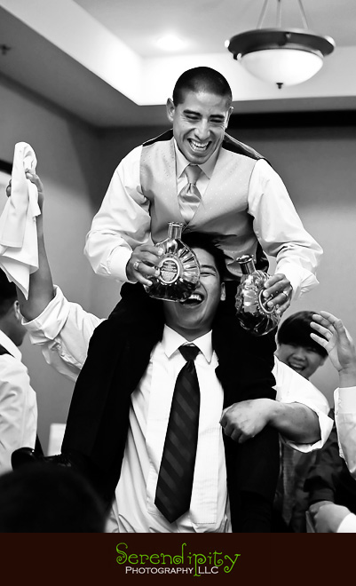 houston wedding photographer, St Edith Stein, Hotel Derek, Kim Son, drinking games