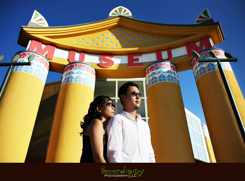 Childrens Museum, Museum of Natural Science, Engagement Photographer