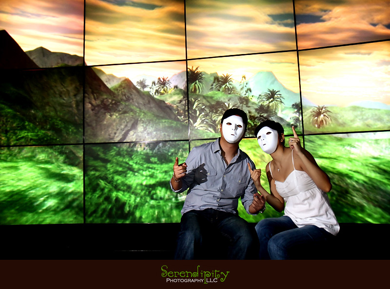 Childrens Museum, Museum of Natural Science, Engagement Photographer