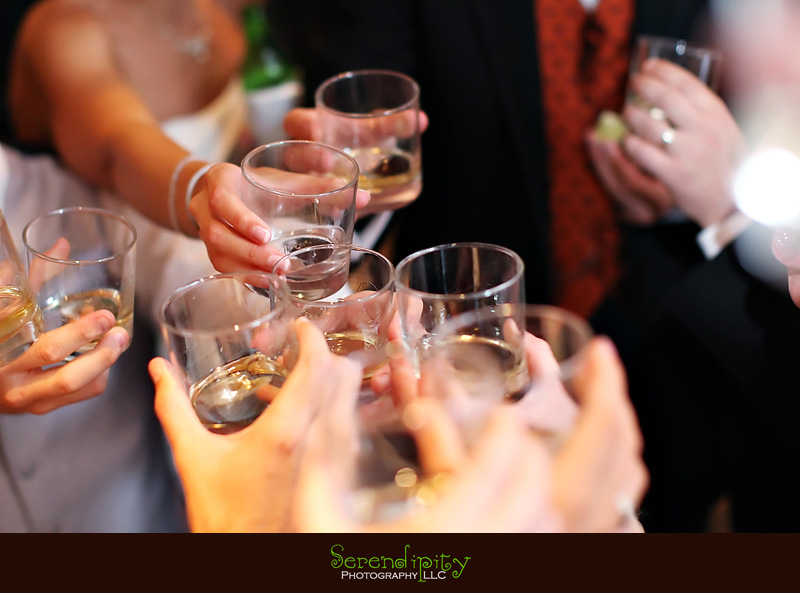 Houston wedding photographer, St Michael Catholic Church, Houstonian Resort and Spa, taking shots