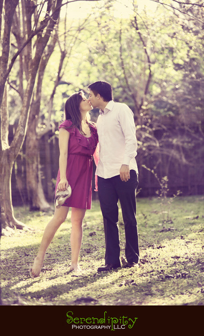Houston Downtown Engagement Photography, Hermann Park, Houston    Zoo