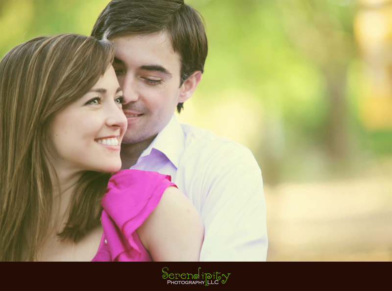 Houston Downtown Engagement Photography, Hermann Park, Houston Zoo