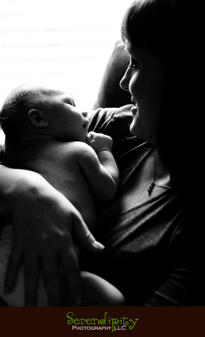 houston baby photography, houston baby portrait, newborn session, private home