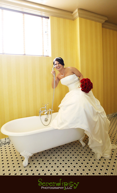 Hotel Icon, Downtown Houston, bridal portrait, Houston Wedding photographer