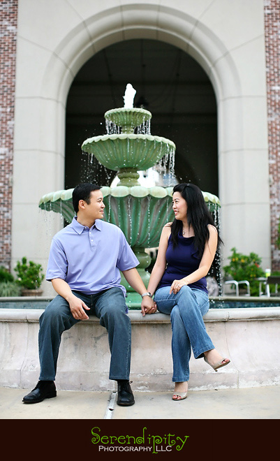 Houston Engagement Photography, Houston Wedding Photographer
