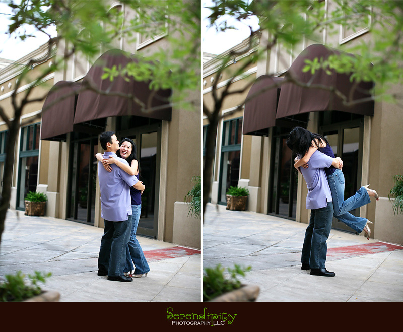 Houston Engagement Photography, Houston Wedding Photographer