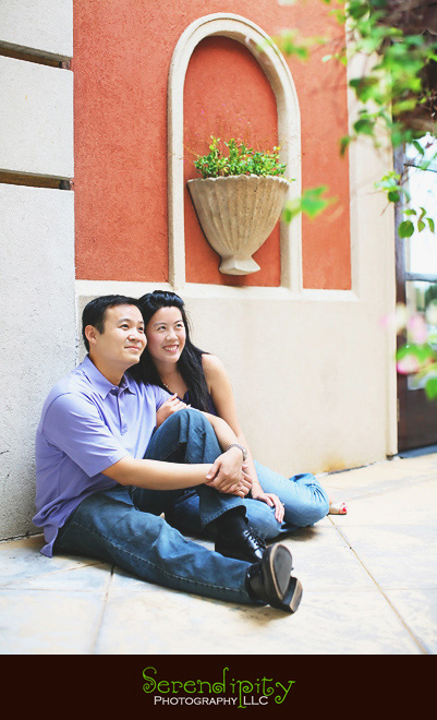 Houston Engagement Photography, Houston Wedding Photographer