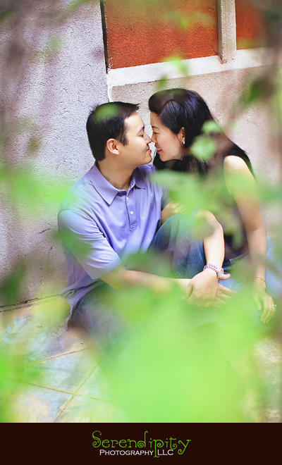 Houston Engagement Photography, Houston Wedding Photographer