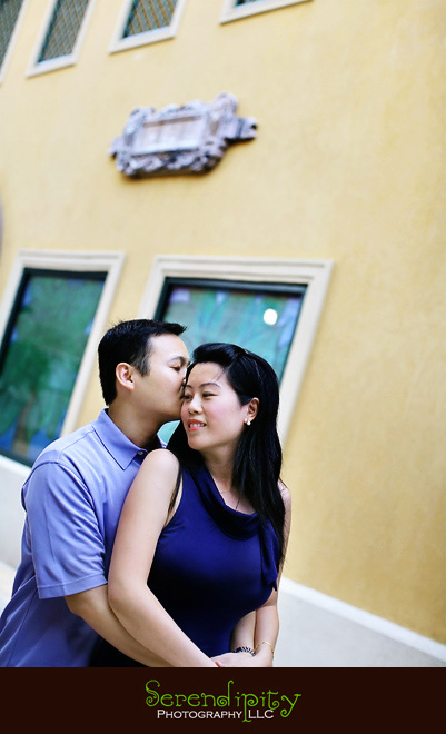 Houston Engagement Photography, Houston Wedding Photographer