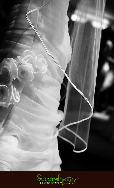 Houston wedding photographer, Memorial Drive Presbyterian, details on the bridal gown
