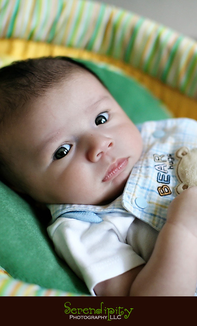 houston baby photography, houston baby portrait, private home