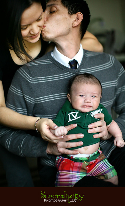 houston baby photography, houston baby portrait, private home
