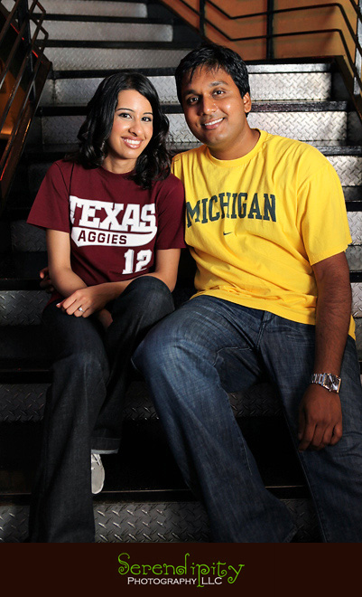 Houston Engagement Photography, Houston Wedding Photographer