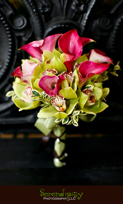 Houston wedding photographer, Vietnamese Wedding, Korean Wedding, bridal bouquet