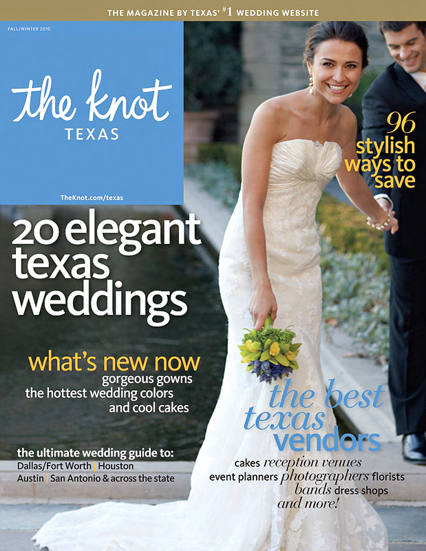 Houston wedding photographer, Alden Hotel, St. George Orthodox Christian, Magazine Publication