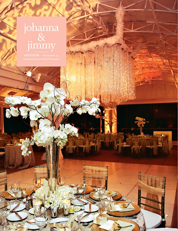 Houston wedding photographer, Alden Hotel, St. George Orthodox Christian, Magazine Publication