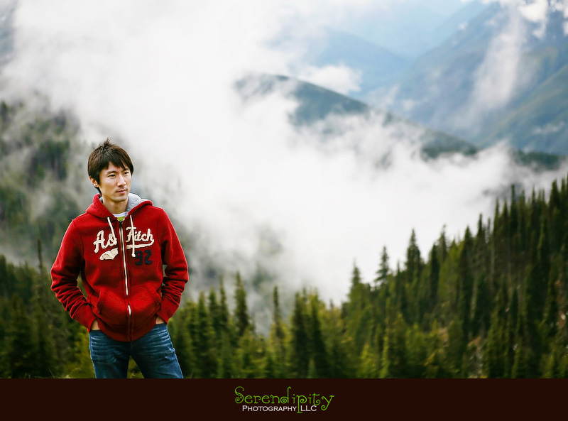 Seattle, Washington, Olympic National Park, Oregon Coastline, Crater Lake National Park, Portland