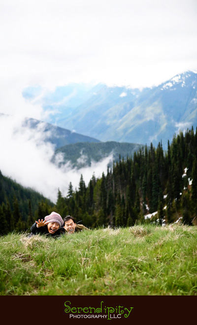 Seattle, Washington, Olympic National Park, Oregon Coastline, Crater Lake National Park, Portland