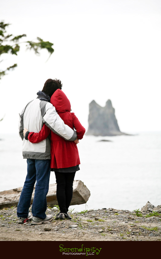 Seattle, Washington, Olympic National Park, Oregon Coastline, Crater Lake National Park, Portland