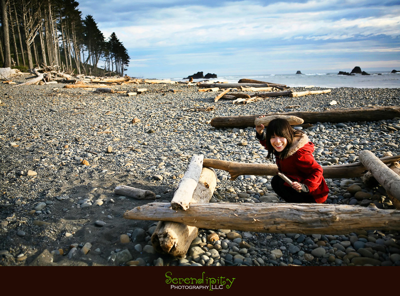 Seattle, Washington, Olympic National Park, Oregon Coastline, Crater Lake National Park, Portland