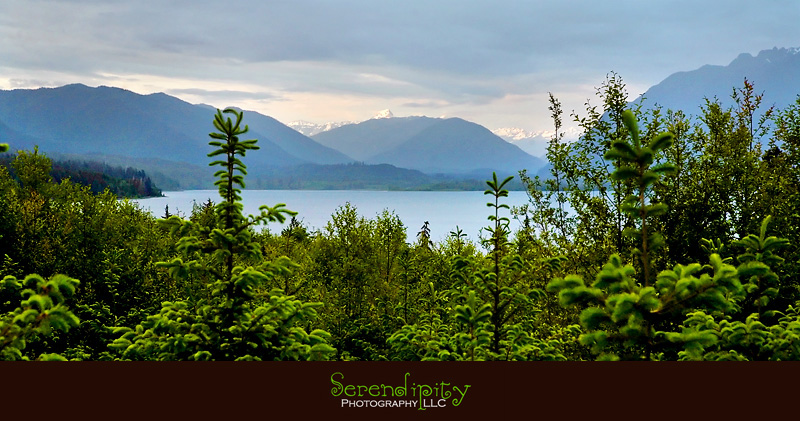 Seattle, Washington, Olympic National Park, Oregon Coastline, Crater Lake National Park, Portland