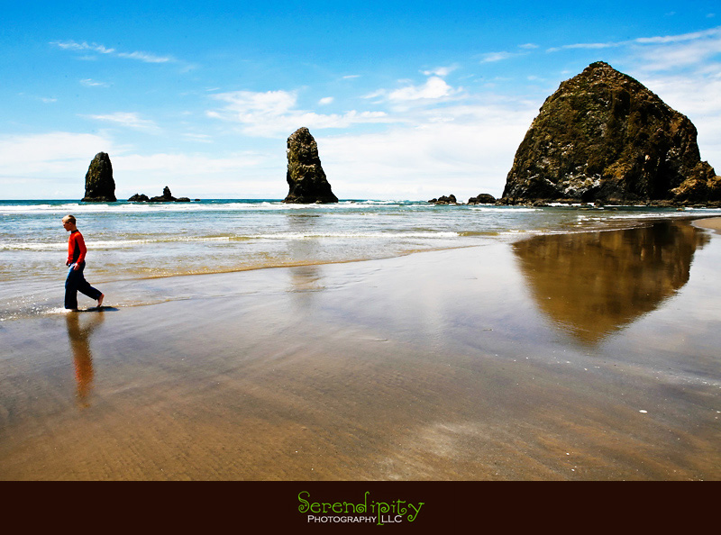 Seattle, Washington, Olympic National Park, Oregon Coastline, Crater Lake National Park, Portland