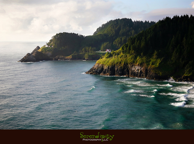 Seattle, Washington, Olympic National Park, Oregon Coastline, Crater Lake National Park, Portland