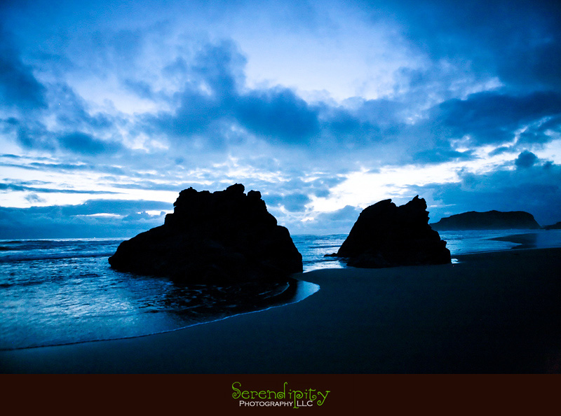 Seattle, Washington, Olympic National Park, Oregon Coastline, Crater Lake National Park, Portland
