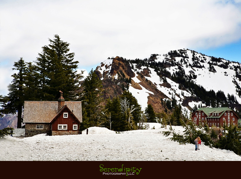Seattle, Washington, Olympic National Park, Oregon Coastline, Crater Lake National Park, Portland