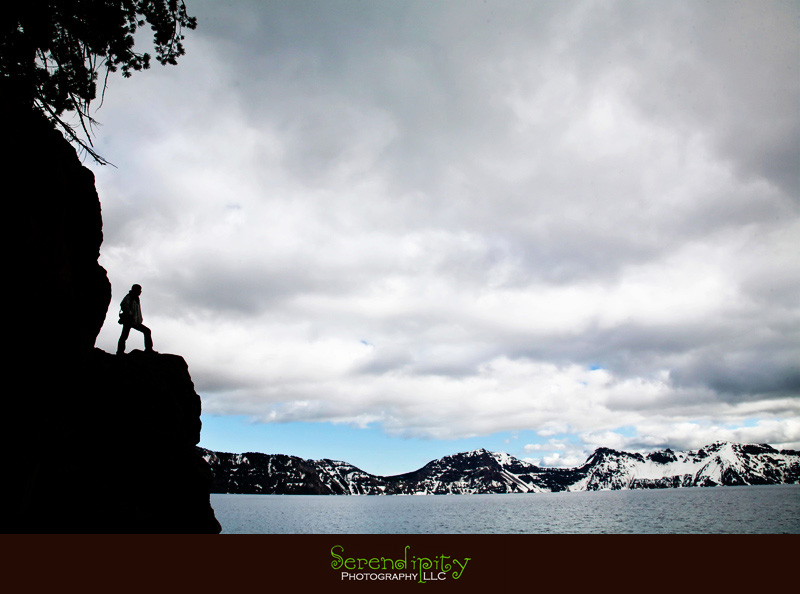 Seattle, Washington, Olympic National Park, Oregon Coastline, Crater Lake National Park, Portland