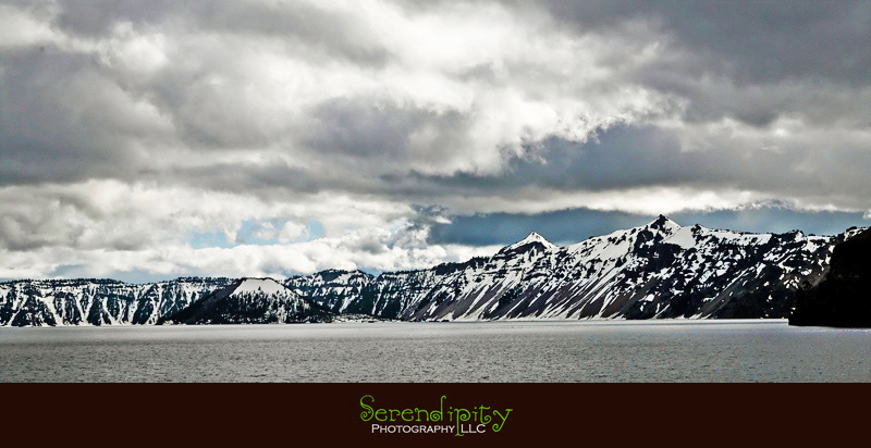 Seattle, Washington, Olympic National Park, Oregon Coastline, Crater Lake National Park, Portland