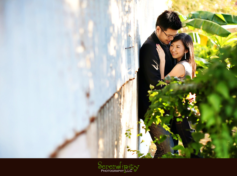 Houston Engagement Photography, Houston Wedding Photographer, Art Studio, Downtown