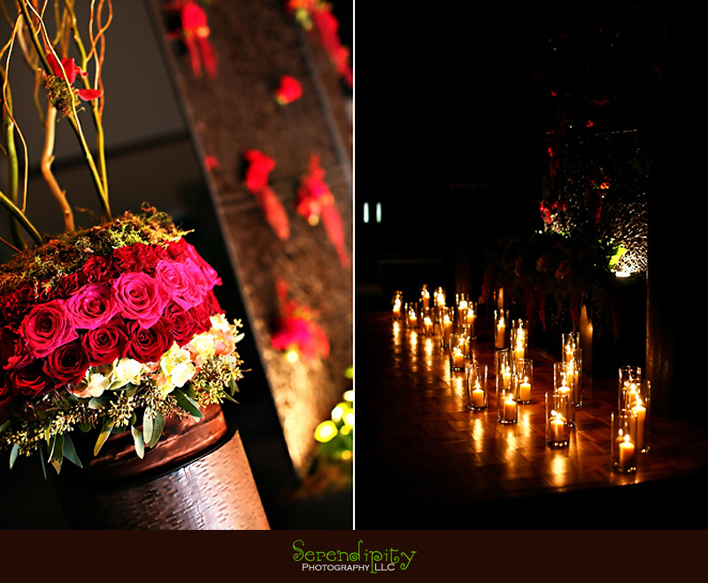 Houston wedding photographer, Pearland Church Ceremony, Private  Home Reception, church decorations