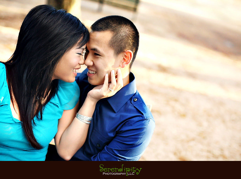 Houston Engagement Photography, Houston Wedding Photographer, Hermann Park