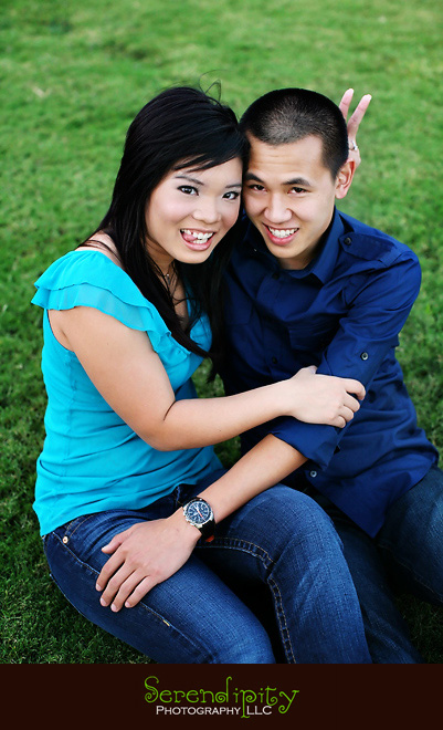 Houston Engagement Photography, Houston Wedding Photographer, Hermann Park