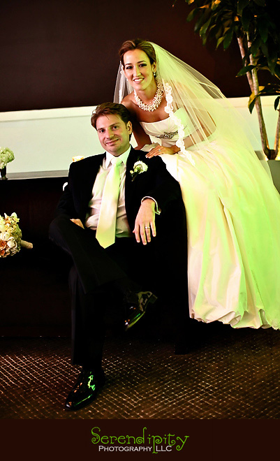 Houston wedding photographer, St George Orthodox Christian Church  Ceremony, Alden Hotel Reception, bride and groom portrait