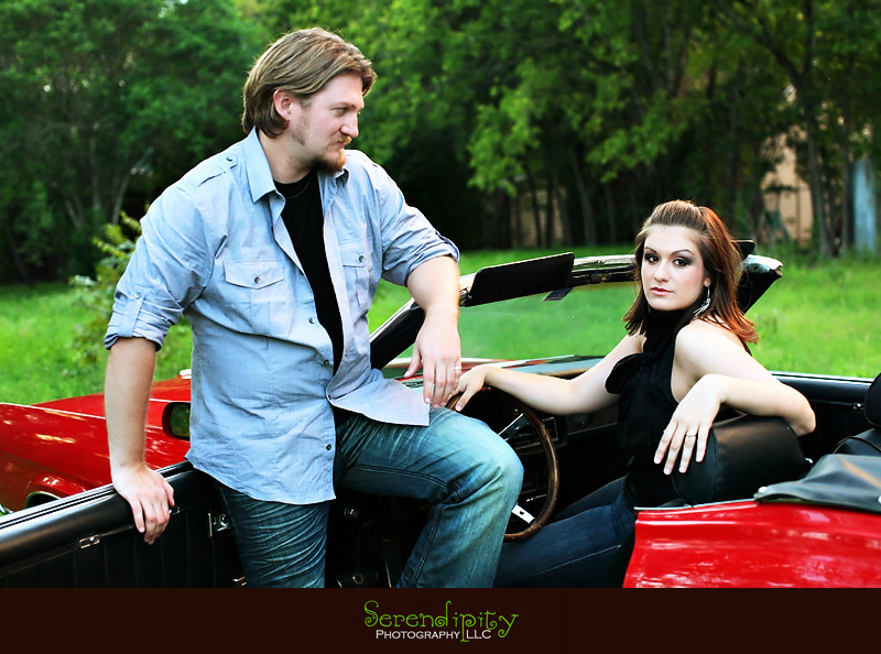 Austin Engagement Photography, Austin Engagement Portrait, Austin Wedding Photographer, South Congress, South Austin