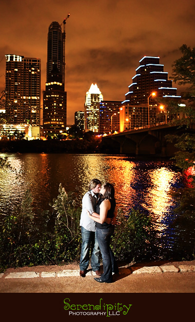 Austin Engagement Photography, Austin Engagement Portrait, Austin Wedding Photographer, South Congress, South Austin