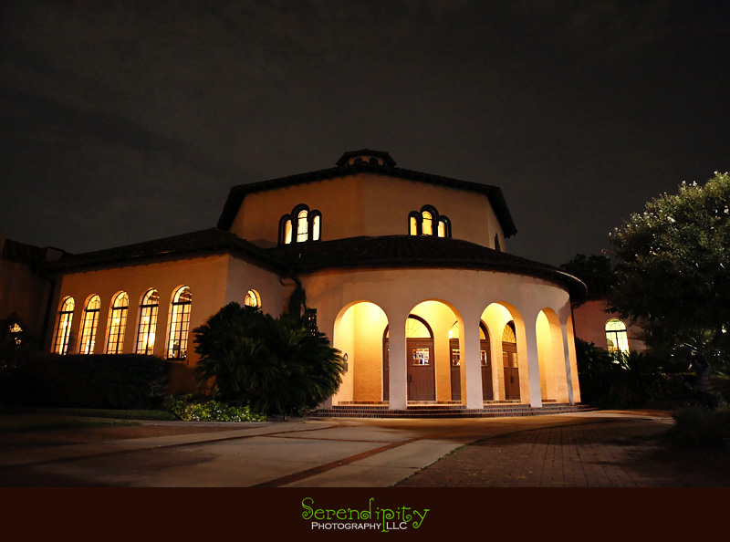 The Parador, Wedding Photography, Event Photography