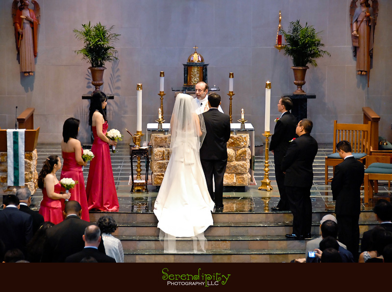 Houston wedding photographer, St. Vincent de Paul Catholic Church Houston, Houston Church Wedding Ceremony, West University Wedding Venue, West U Church for wedding