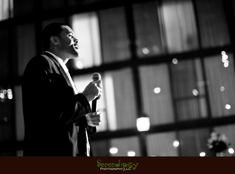 Houston Indian wedding photography, Marriott Hotel, wedding reception, bestman's speech