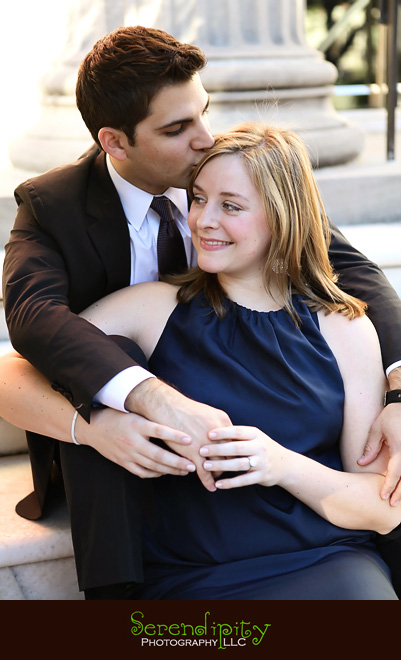 Houston Engagement Photography, Houston Wedding Photographer, Houston Museum of Fine Arts, Hermann Park Pictures, Engagement Session Pictures
