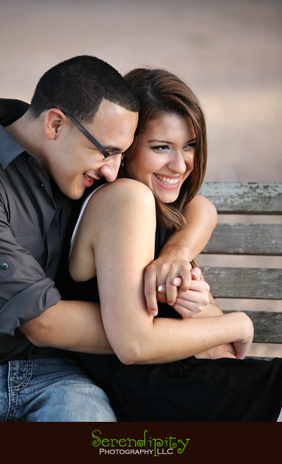 Houston Engagement Photography, Engagement Session Pictures, Hermann Park Engagement Pictures