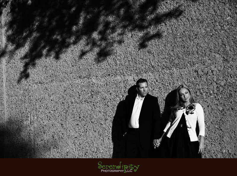 Houston Engagement Photography, Engagement Session Pictures, Houston Downtown Engagement Portrait
