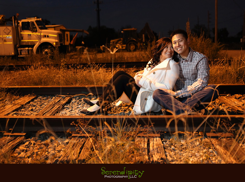 Houston Engagement Photography, Engagement Session Pictures, Sugar Land Engagement Portrait, Town Square Engagement Pictures