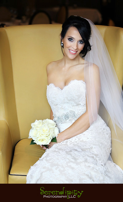 Houston Wedding photographer, Houston restaurant bridal portrait photography session, Houston indoor bridal portrait
